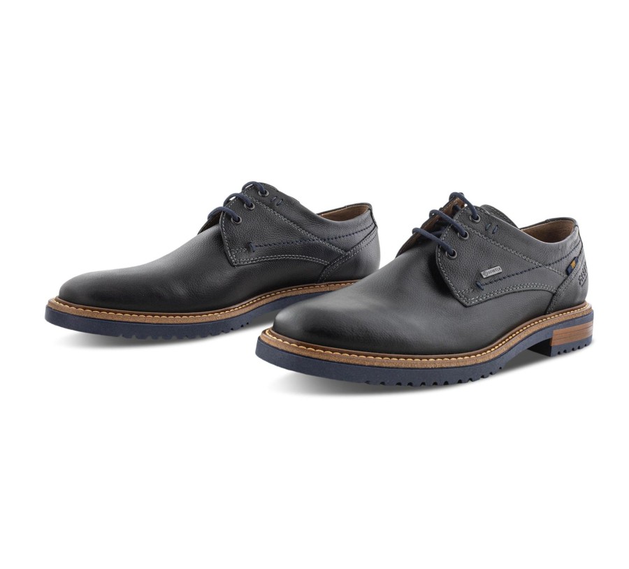 Herren Fretz Business-Schuhe | Andrew - Business-Schuhe