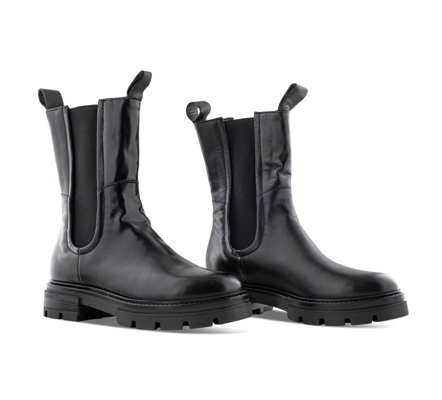 Damen 1874 by Walder Stiefeletten | Chelsea Boots