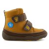 Kinder Affenzahn Barfussschuhe | Midboot Chamude Comfy - Winterschuhe