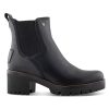 Damen Panama Jack Stiefeletten | Pia - Chelsea Boots