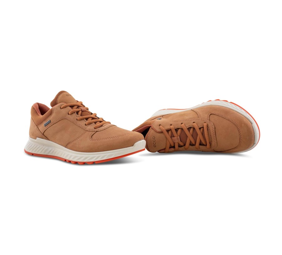 Damen Ecco Sneaker | Exostride - Sneaker Low