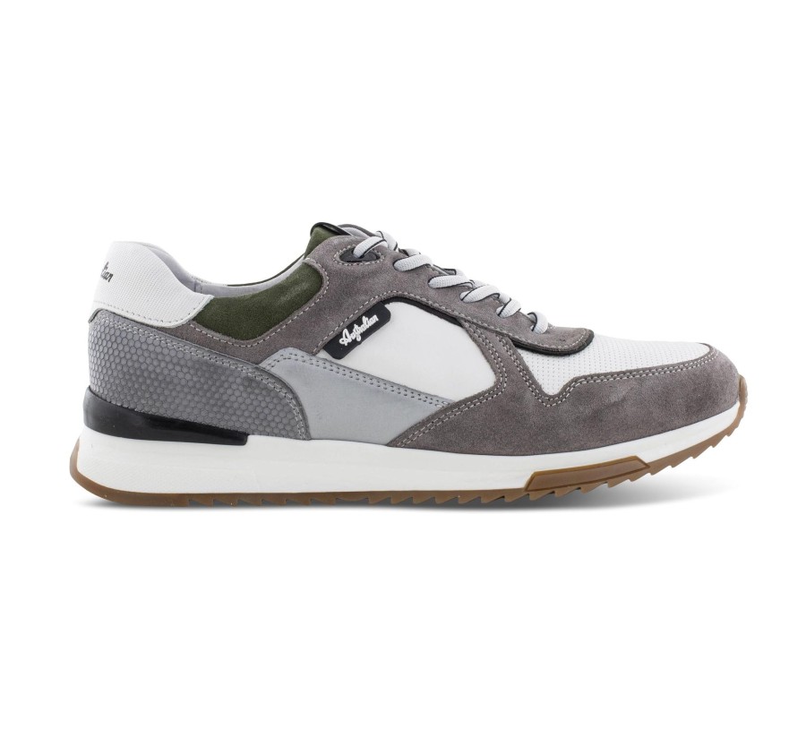 Herren Australian Sneaker | Frederico - Sneaker Low