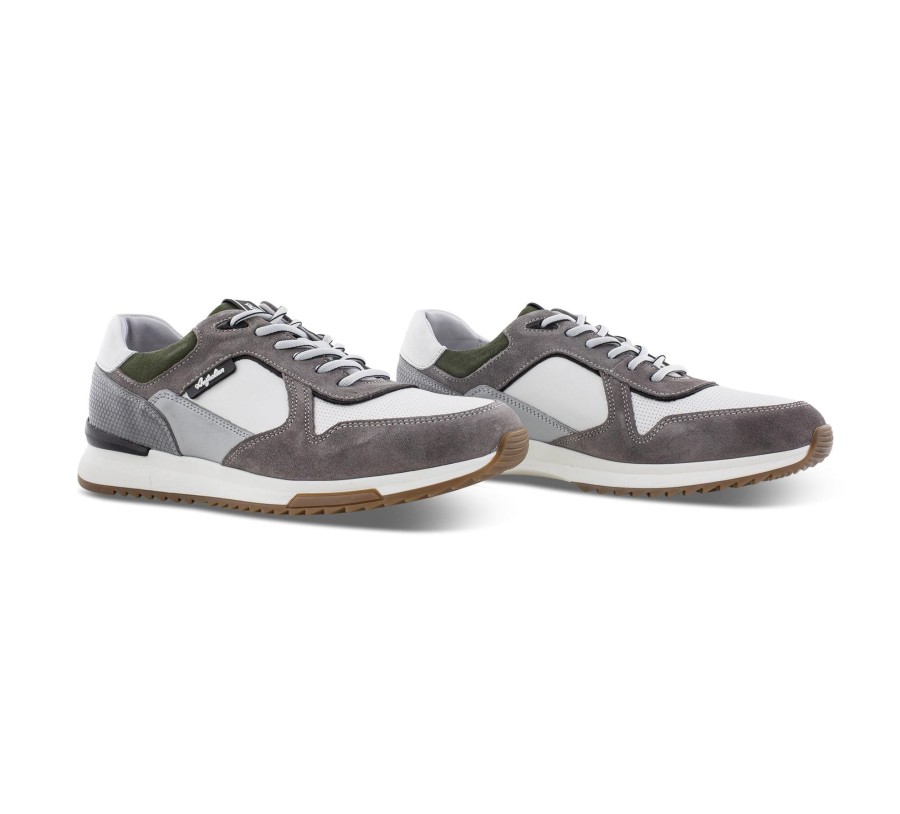 Herren Australian Sneaker | Frederico - Sneaker Low