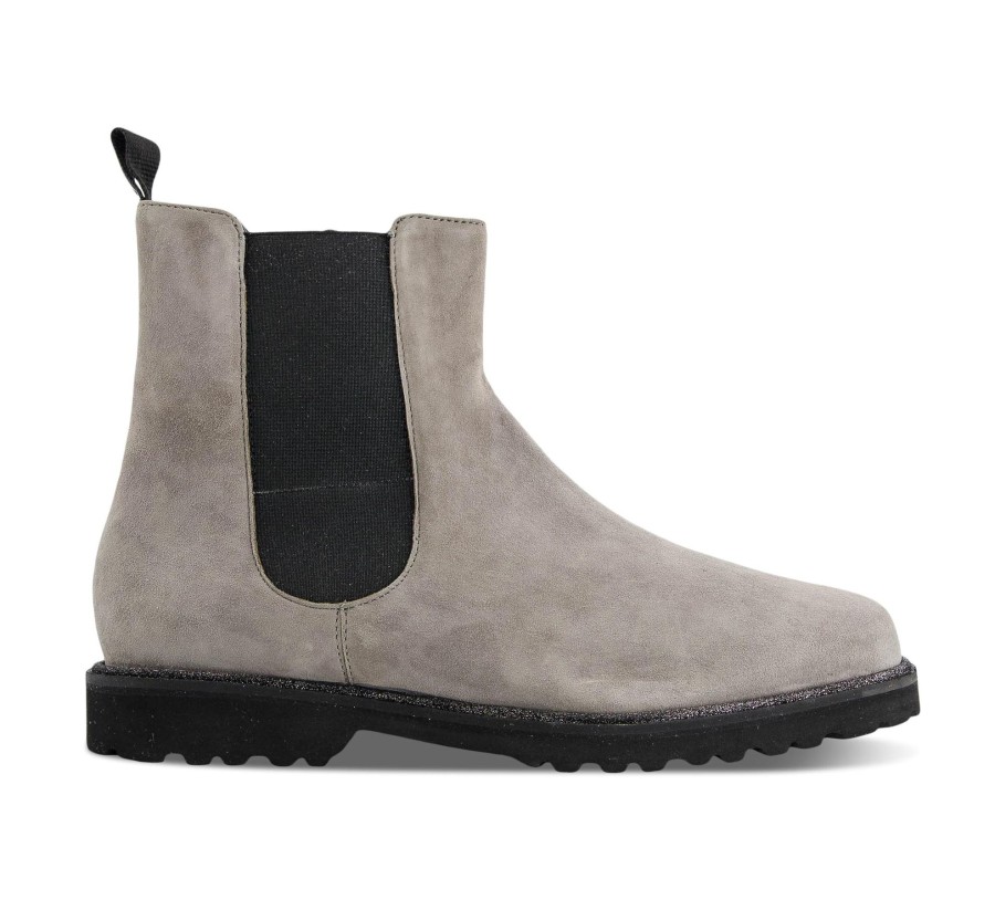 Damen Sioux Stiefeletten | Meredith