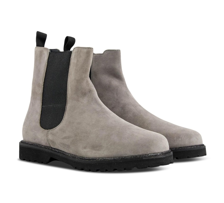 Damen Sioux Stiefeletten | Meredith