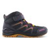 Kinder Lowa Sport- Und Outdoorschuhe | Maddox Gtx Mid Jr - Wanderschuhe