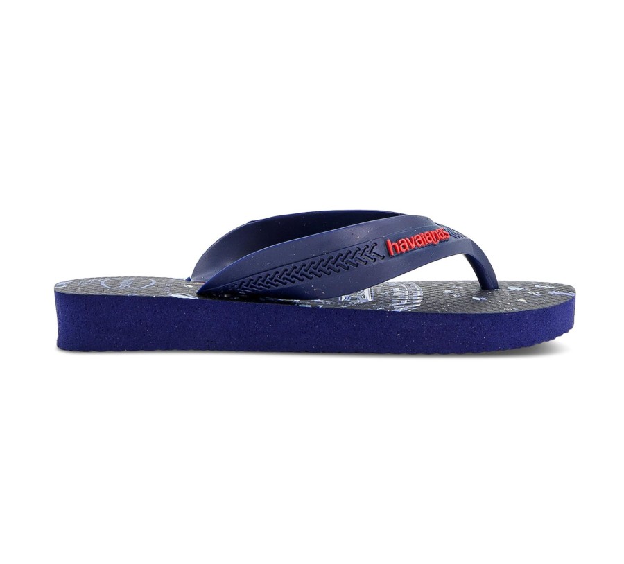 Kinder Havaianas Badeschuhe Und Slides | Kids Max Heru00D3Is - Flip Flops