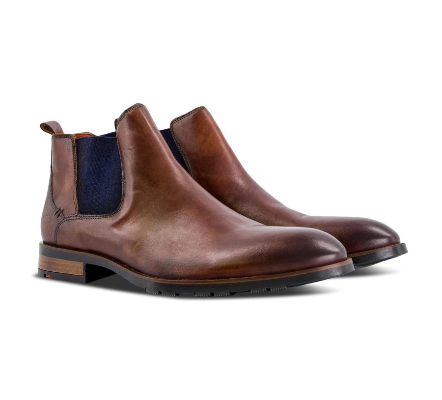 Herren Lloyd Boots & Stiefel | Jonah