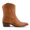 Damen 1874 by Walder Stiefeletten | Klassische Stiefelette