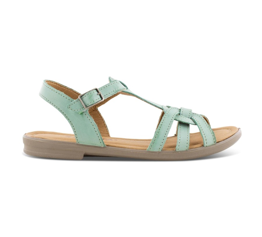 Kinder Ricosta Sandalen | Birte - Offene Sandalen