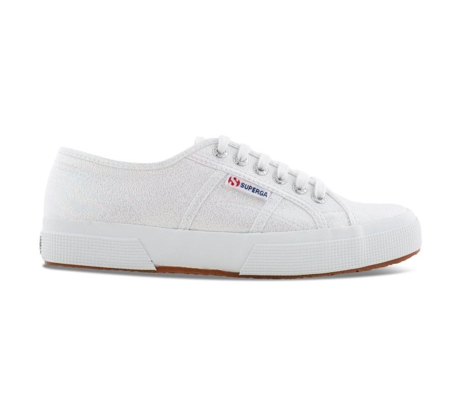 Damen Superga Sneaker | 2750 - Sneaker Low