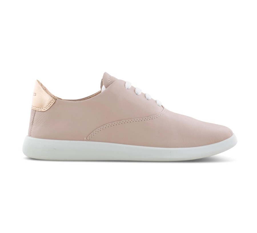 Damen Ecco Sneaker | Minimalist - Sneaker Low