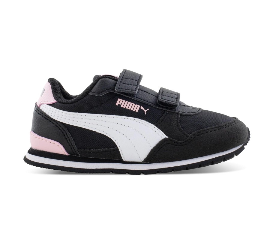 Kinder Puma Sneaker | St Runner V3 Nl V - Sneaker