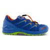 Kinder Lowa Sport- Und Outdoorschuhe | Maddox Gtx Lo Jr - Trekkingschuhe