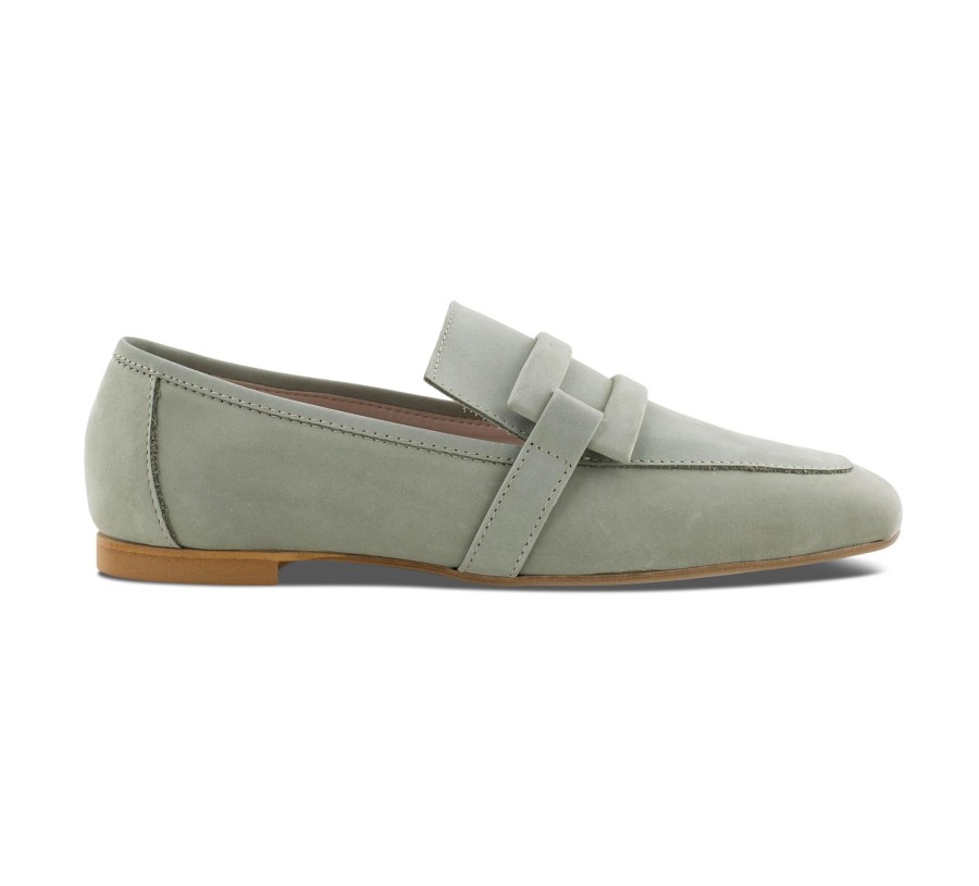 Damen 1874 by Walder Halbschuhe | Loafers & Mokassins