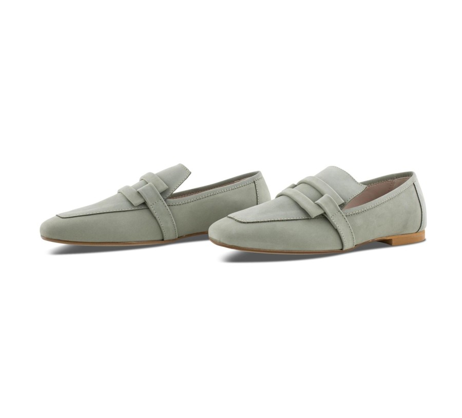 Damen 1874 by Walder Halbschuhe | Loafers & Mokassins