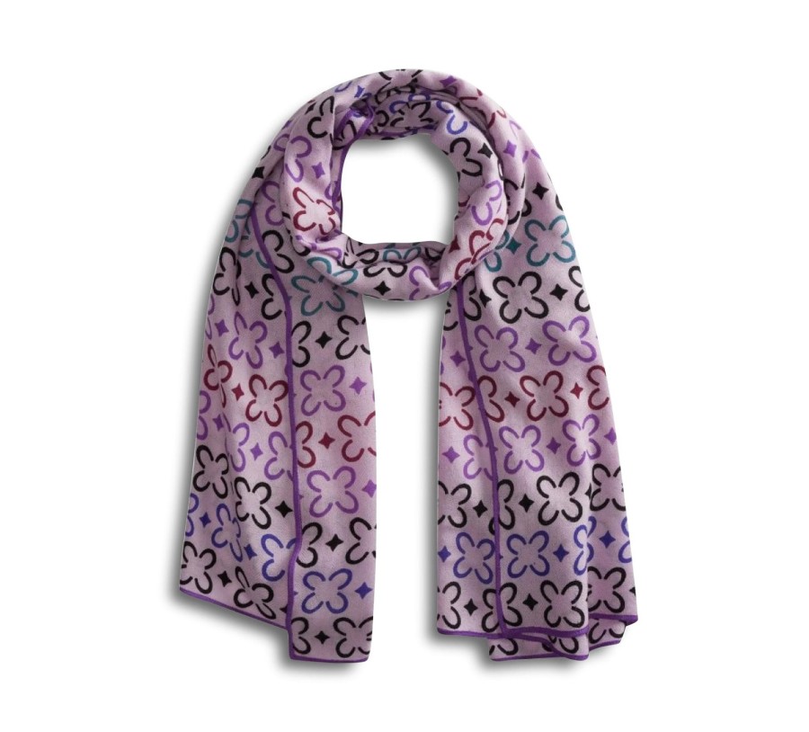 Damen Codello Schals & Foulards | Monogramm Twill