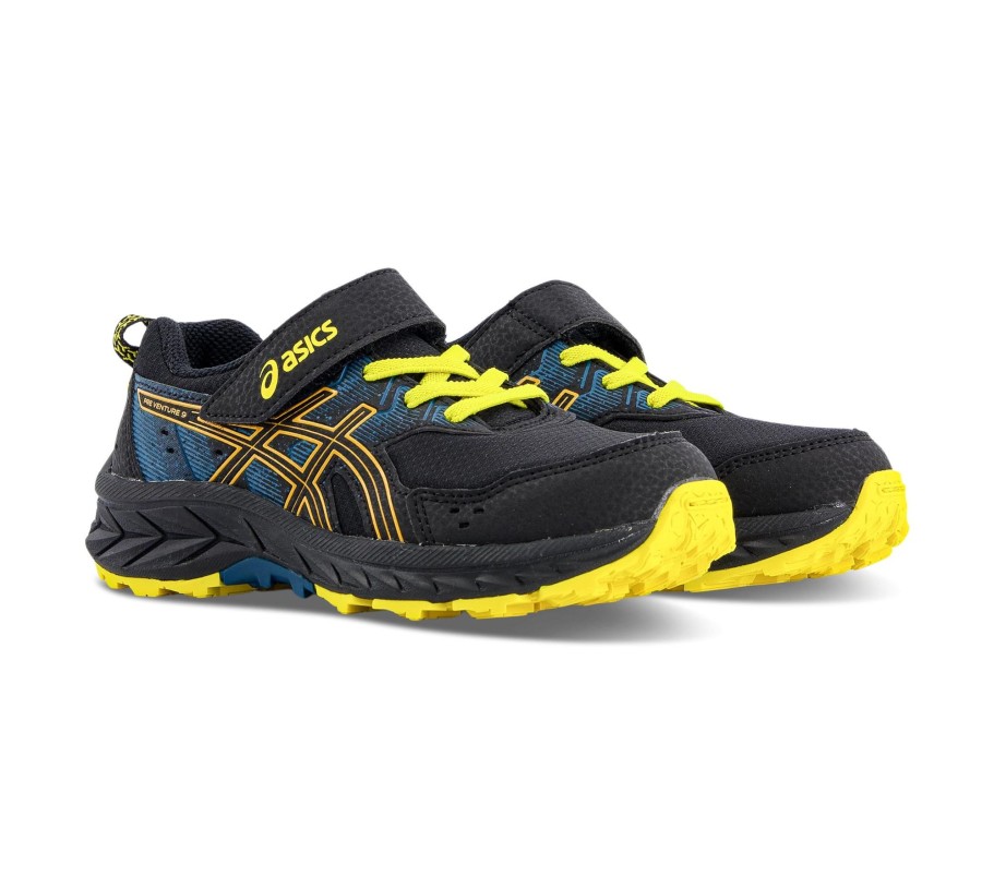 Kinder Asics Sport- Und Outdoorschuhe | Pre-Venture 9 Ps - Trekkingschuhe