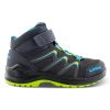 Kinder Lowa Sport- Und Outdoorschuhe | Maddox Gtx Mid Jr - Wanderschuhe