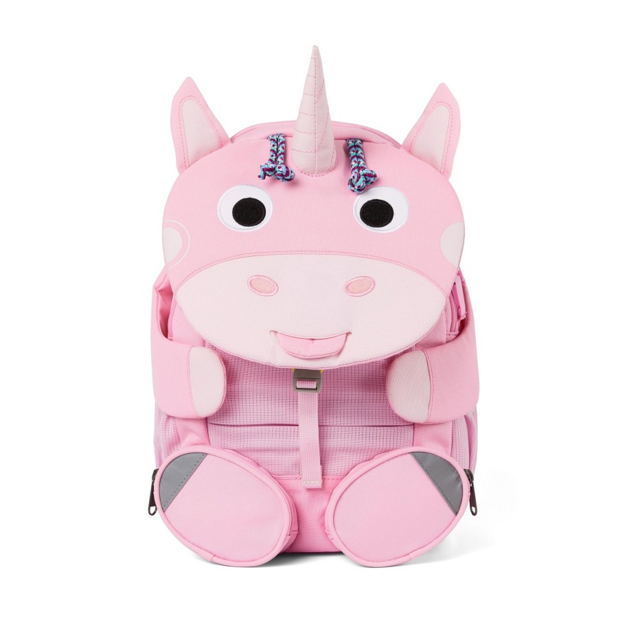 Kinder Affenzahn Taschen & Rucksacke | Einhorn 8L - Rucksu00E4Cke