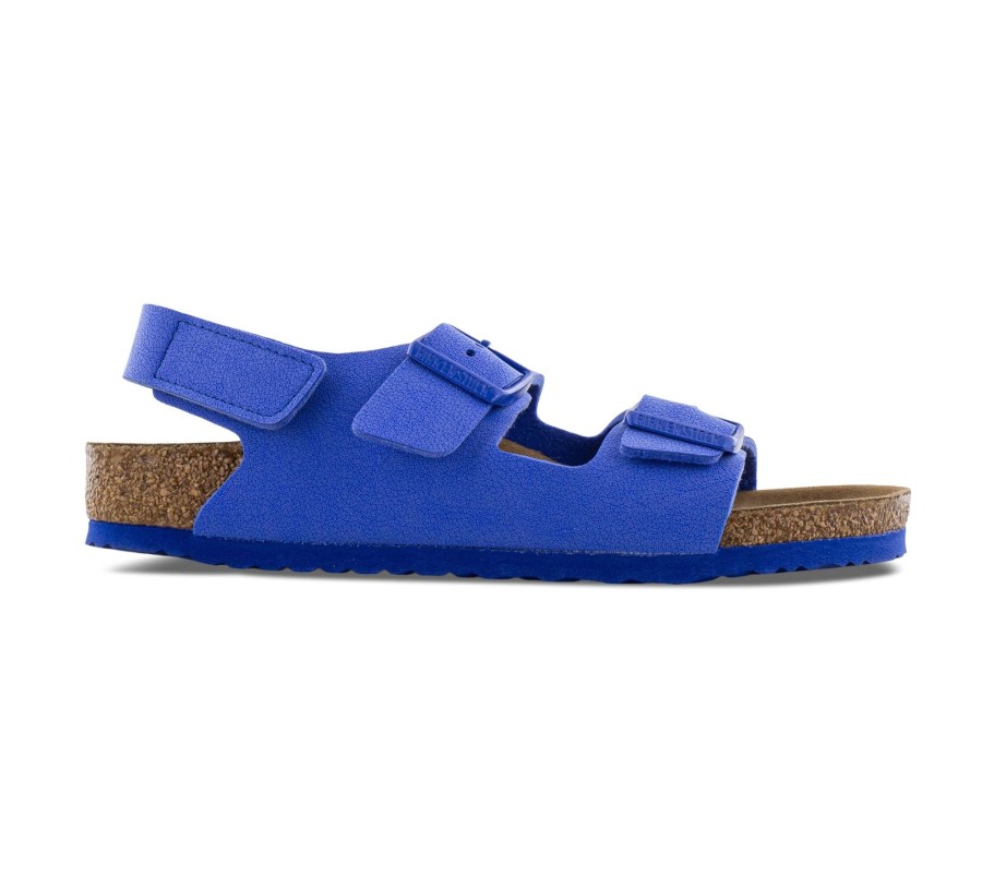 Kinder Birkenstock Sandalen | Milano Hl Kids - Offene Sandalen