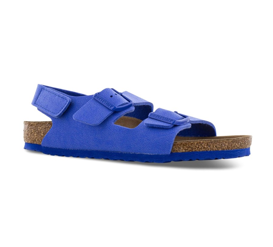 Kinder Birkenstock Sandalen | Milano Hl Kids - Offene Sandalen