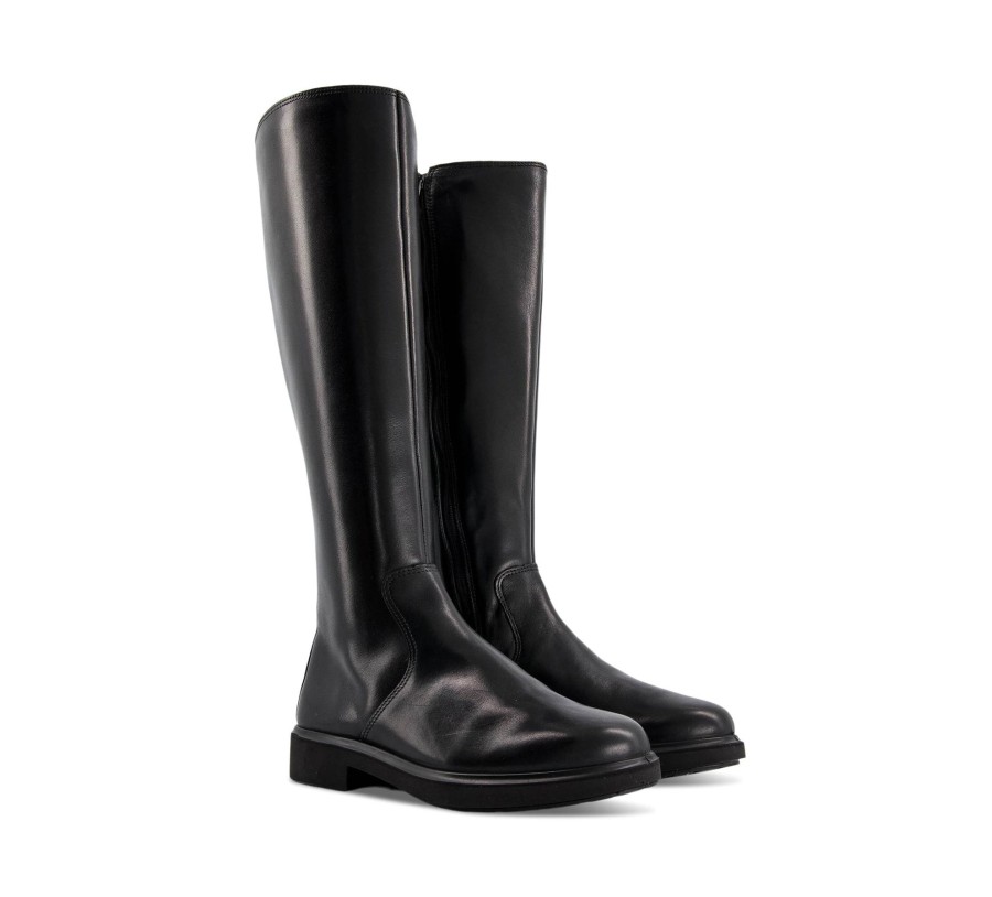 Damen Ecco Stiefel | Metropole Amsterdam