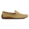 Herren Sioux Halbschuhe | Callimo - Mokassins