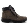 Damen Ara Stiefeletten | Saas-Fee - Schnu00Fcrstiefel