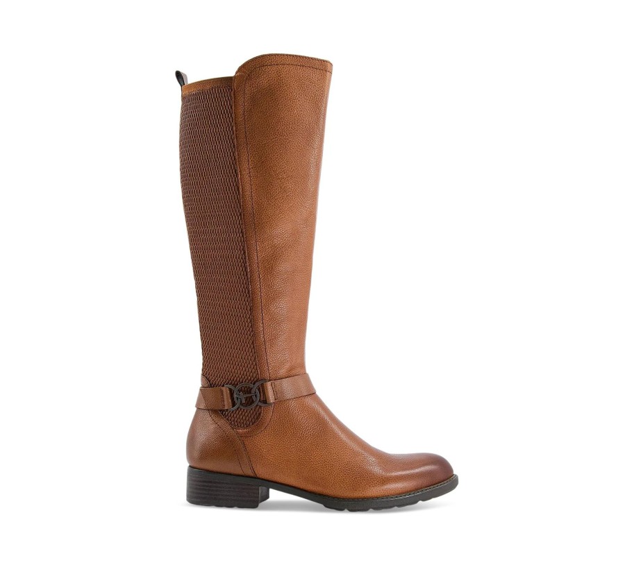 Damen Tamaris Stiefel | Langschaftstiefel