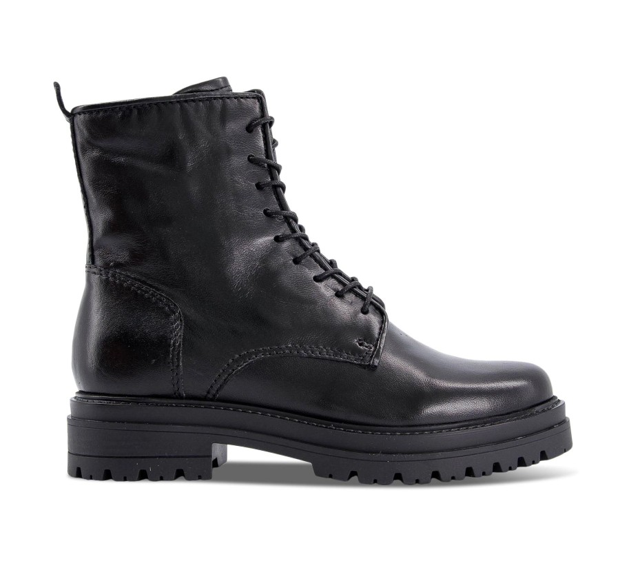 Damen 1874 by Walder Stiefeletten | Schnu00Fcrstiefel