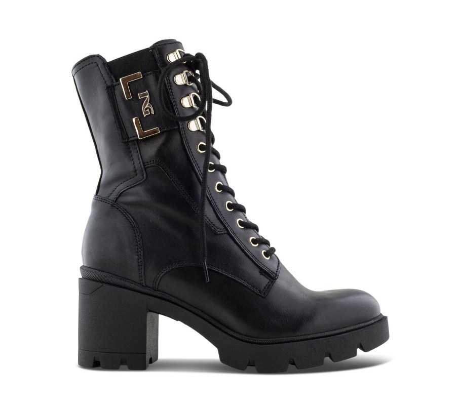 Damen Nero Giardini Stiefeletten | Schnu00Fcrstiefel