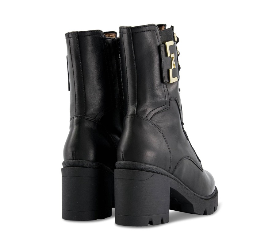 Damen Nero Giardini Stiefeletten | Schnu00Fcrstiefel