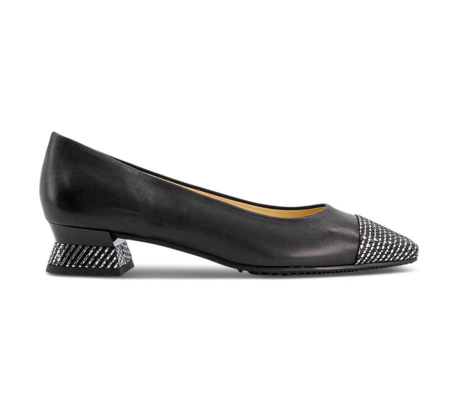 Damen Brunate Halbschuhe | Loafers & Mokassins