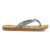 Damen O'neill Slides | Ditsy - Flip Flops