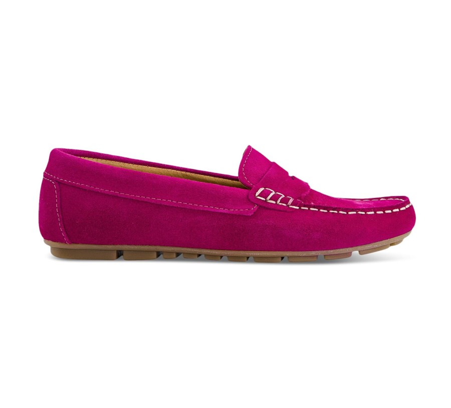 Damen 1874 by Walder Halbschuhe | Loafers & Mokassins