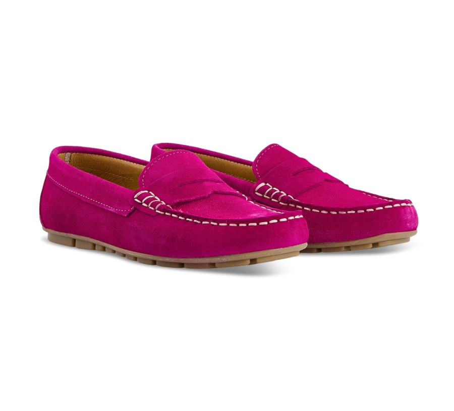 Damen 1874 by Walder Halbschuhe | Loafers & Mokassins