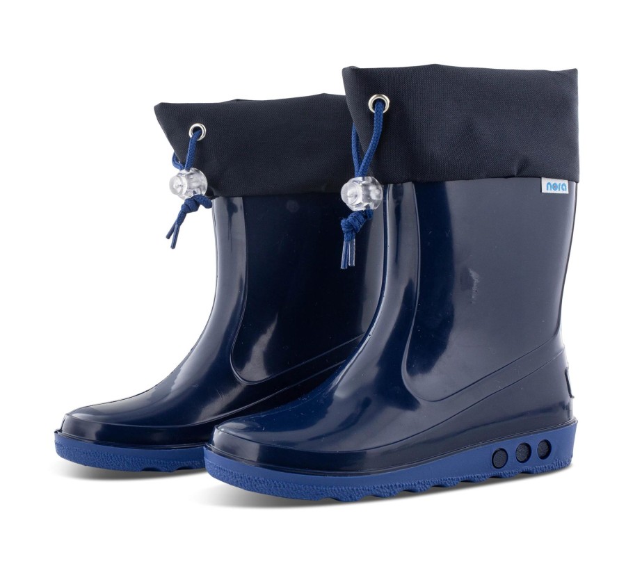 Kinder Nora Boots & Stiefel | Nori S - Gummistiefel