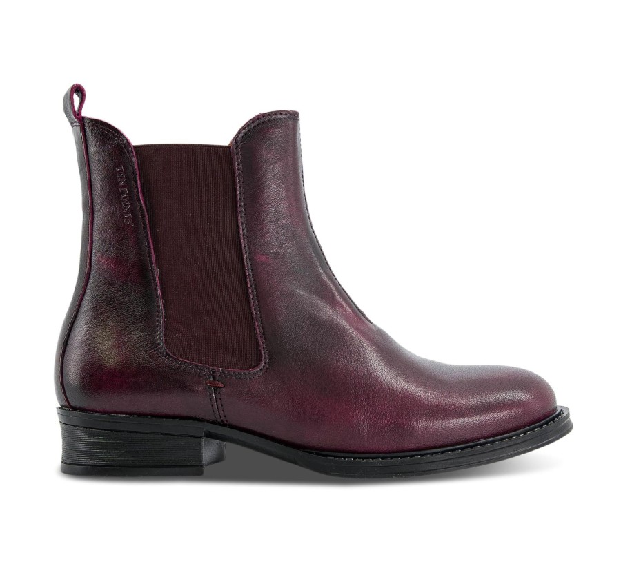 Damen Ten Points Stiefeletten | Pandora