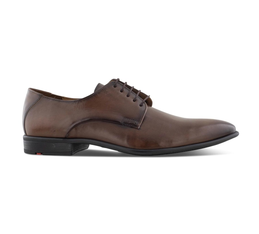 Herren Lloyd Business-Schuhe | Nik Casall - Business-Schuhe