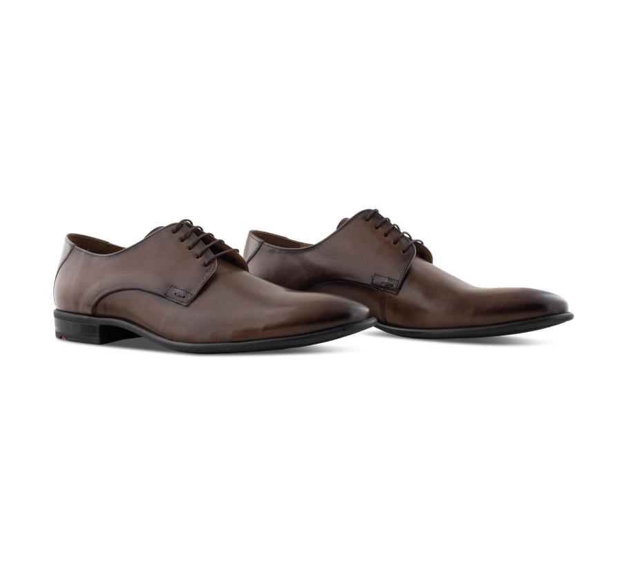 Herren Lloyd Business-Schuhe | Nik Casall - Business-Schuhe