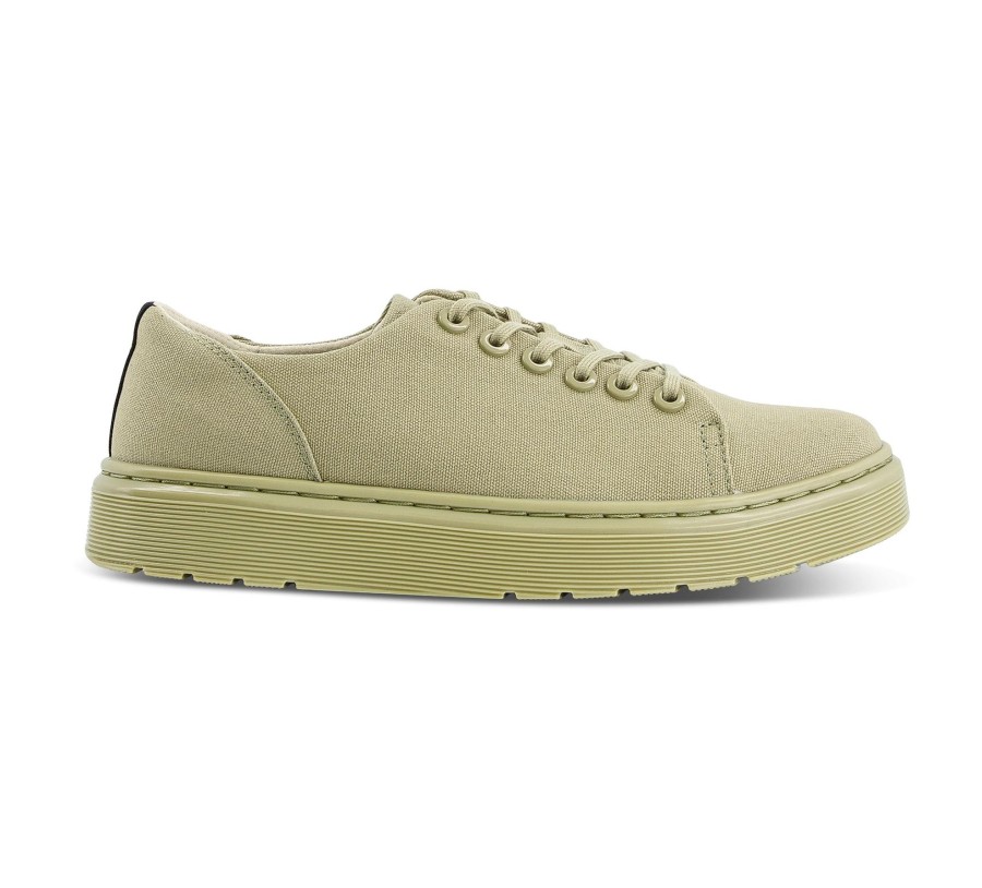 Damen Dr. Martens Sneaker | Dante - Sneaker Low