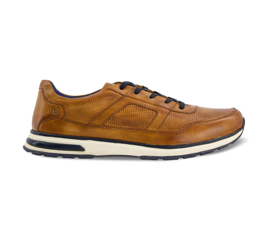 Herren Bugatti Sneaker | Cunio - Sneaker Low