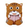 Kinder Affenzahn Taschen & Rucksacke | Katze 8L - Rucksu00E4Cke