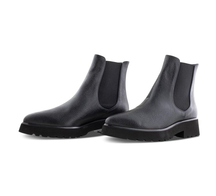 Damen Alberto Zago Stiefeletten | Chelsea Boots