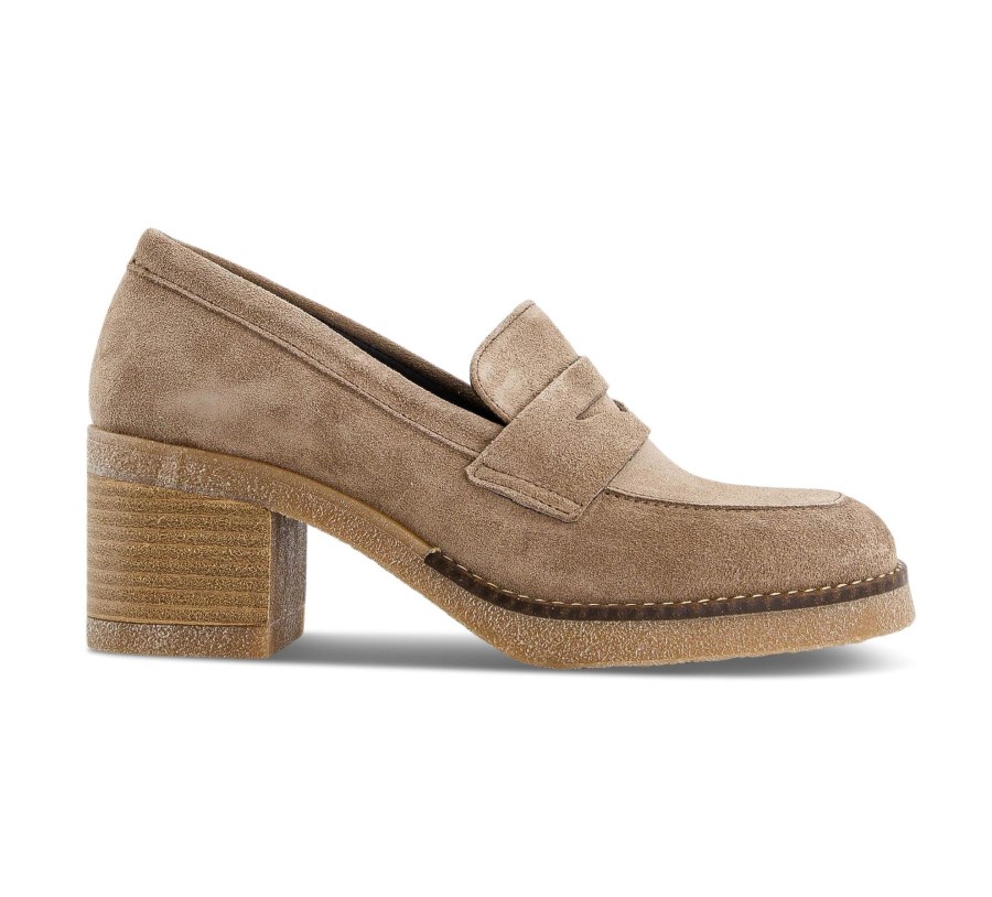 Damen 1874 by Walder Halbschuhe | Loafers & Mokassins