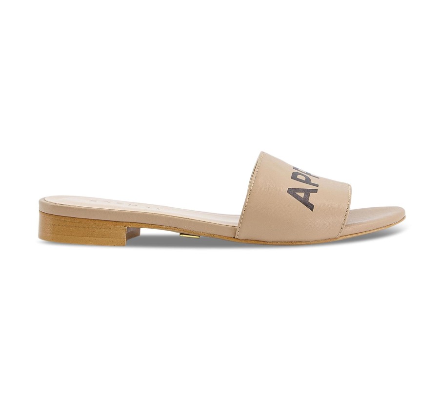 Damen Sashay Slides | Pantoletten