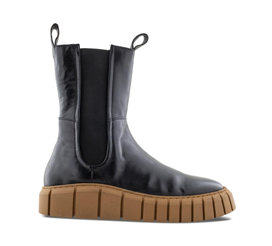 Damen 1874 by Walder Stiefeletten | Chelsea Boots