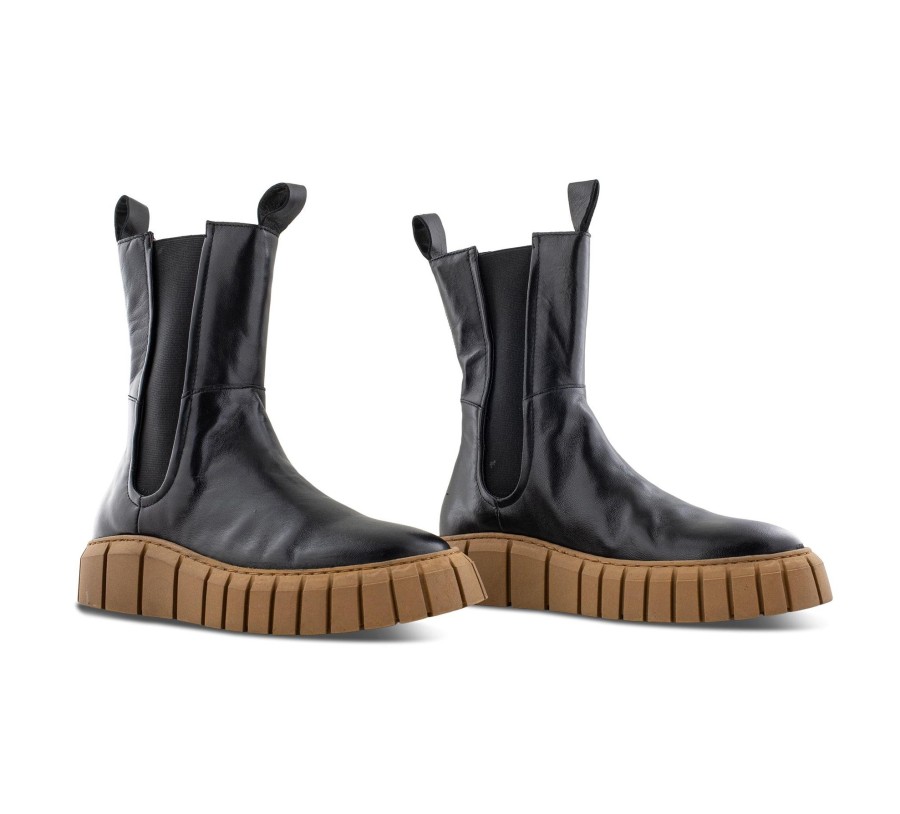 Damen 1874 by Walder Stiefeletten | Chelsea Boots