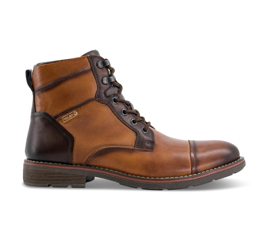 Herren Pikolinos Boots & Stiefel | York